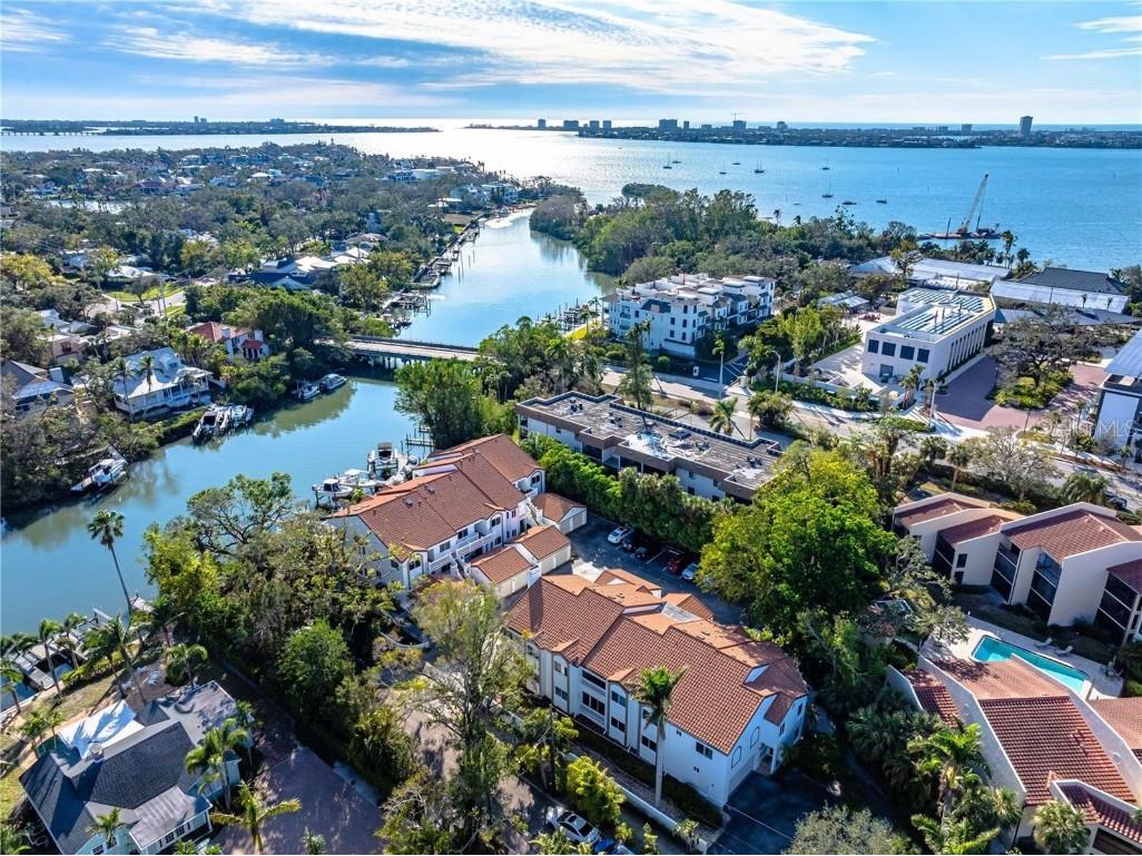 858 Hudson Avenue #858 Sarasota FL 34236 - HUDSON BAYOU A4659647 image39