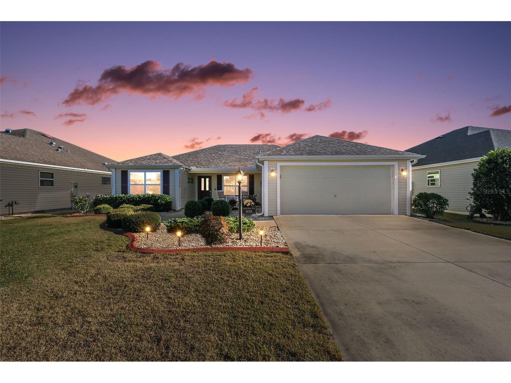 858 Wiechens Way The Villages FL 32163 G5106814 image1