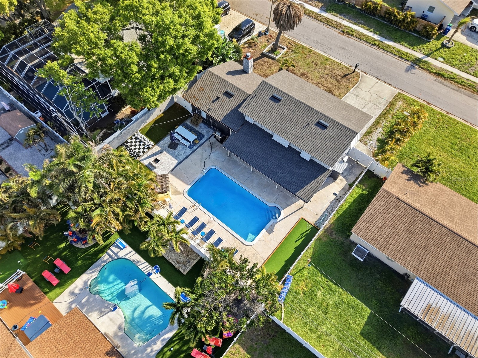 8580 139th Lane Seminole FL 33776 TB8487807 image40