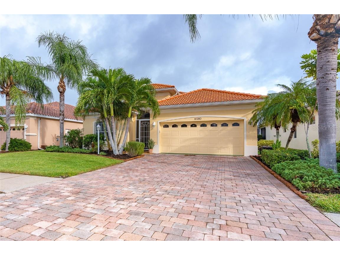 8580 Eagle Bay Court North Port FL 34287 D6132856 image1