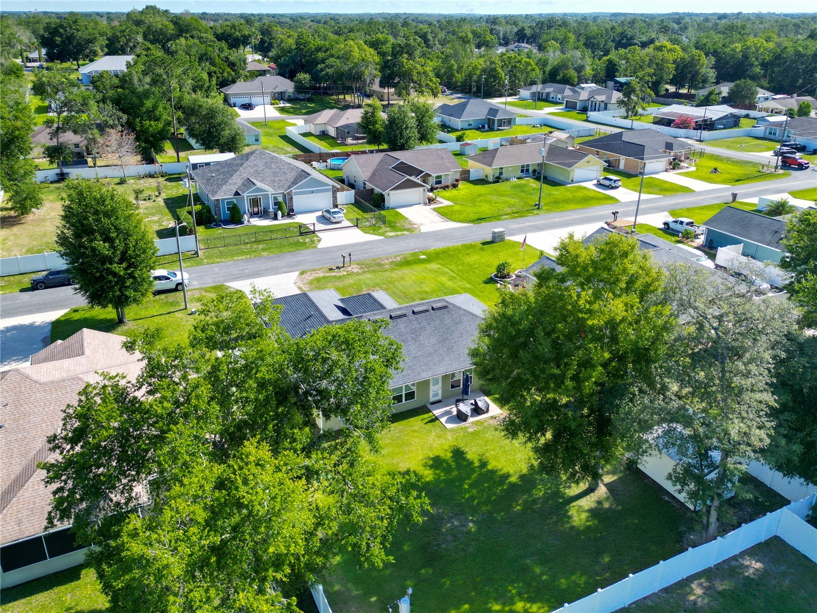 8580 SE 163rd Lane Summerfield FL 34491 G5113382 image52
