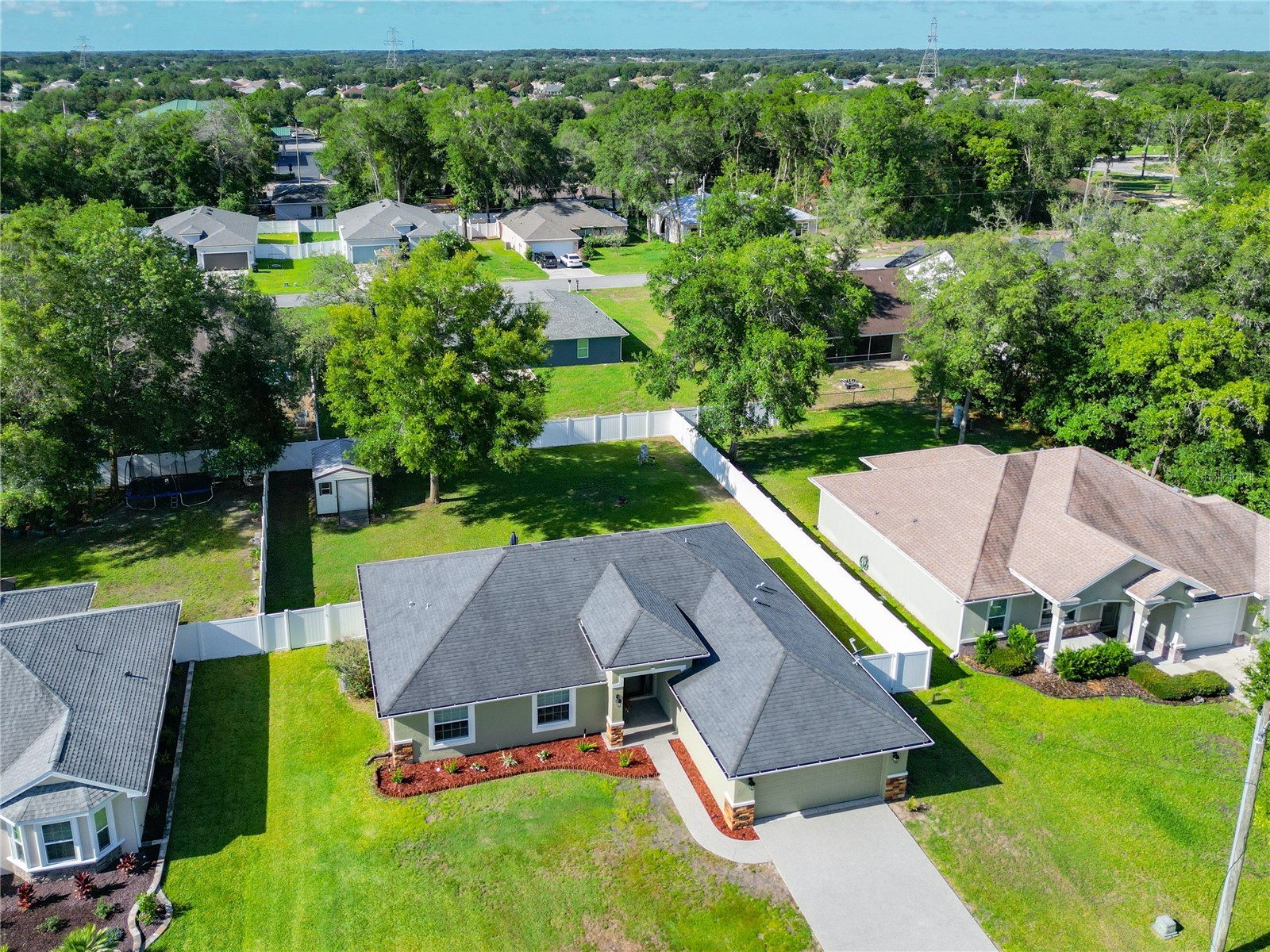 8580 SE 163rd Lane Summerfield FL 34491 G5113382 image53