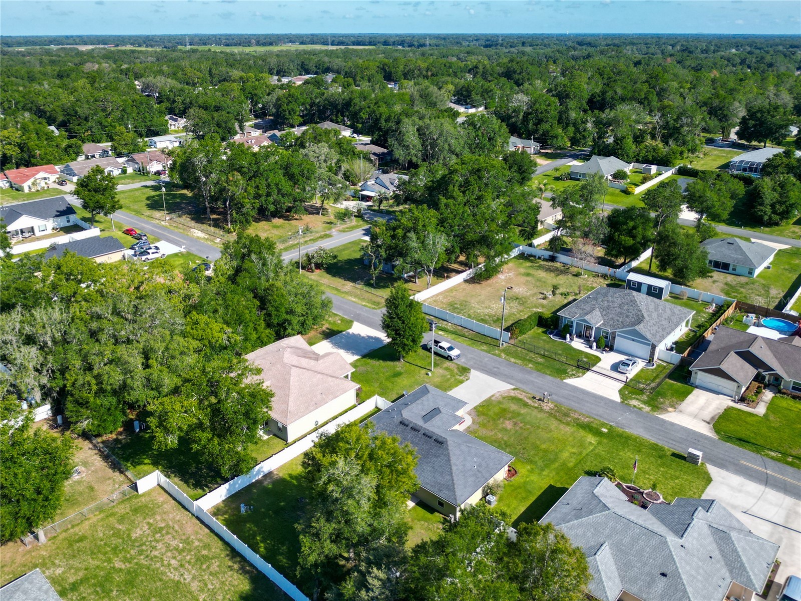 8580 SE 163rd Lane Summerfield FL 34491 G5113382 image56