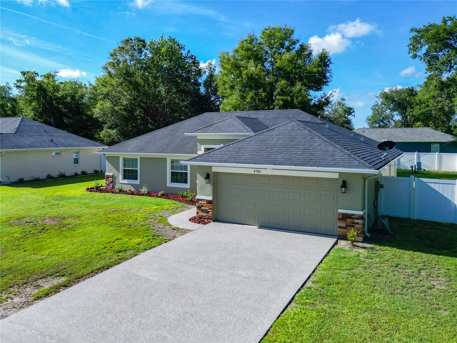 8580 SE 163rd Lane Summerfield FL 34491 G5113382 image9