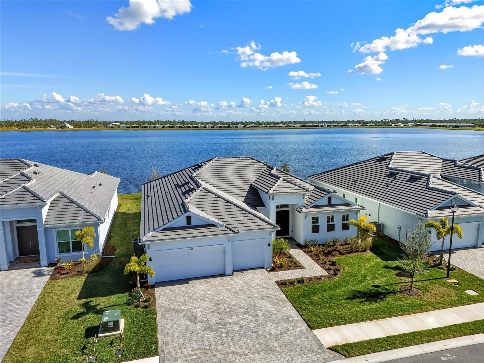 8580 Shore Lake Drive Englewood FL 34224 - COCO BAY LAKE C7520258 image1