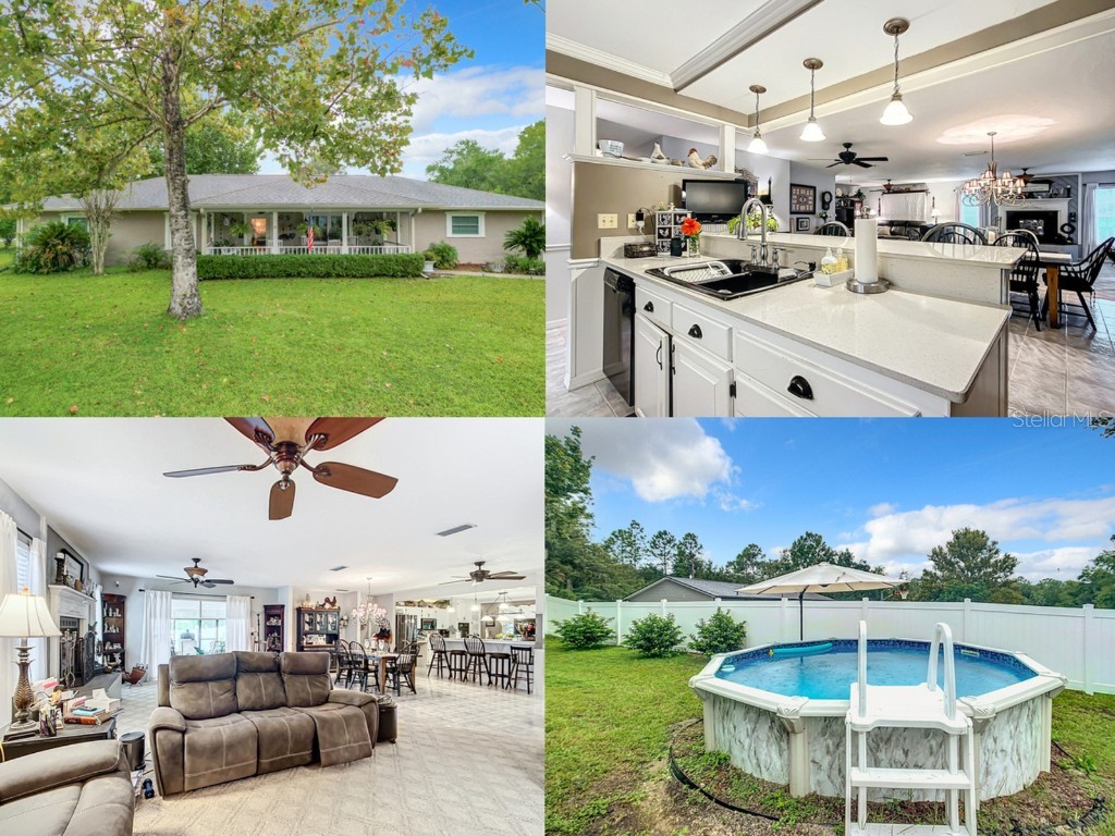 8580 SW 203rd Court Dunnellon FL 34431 OM685727 image1