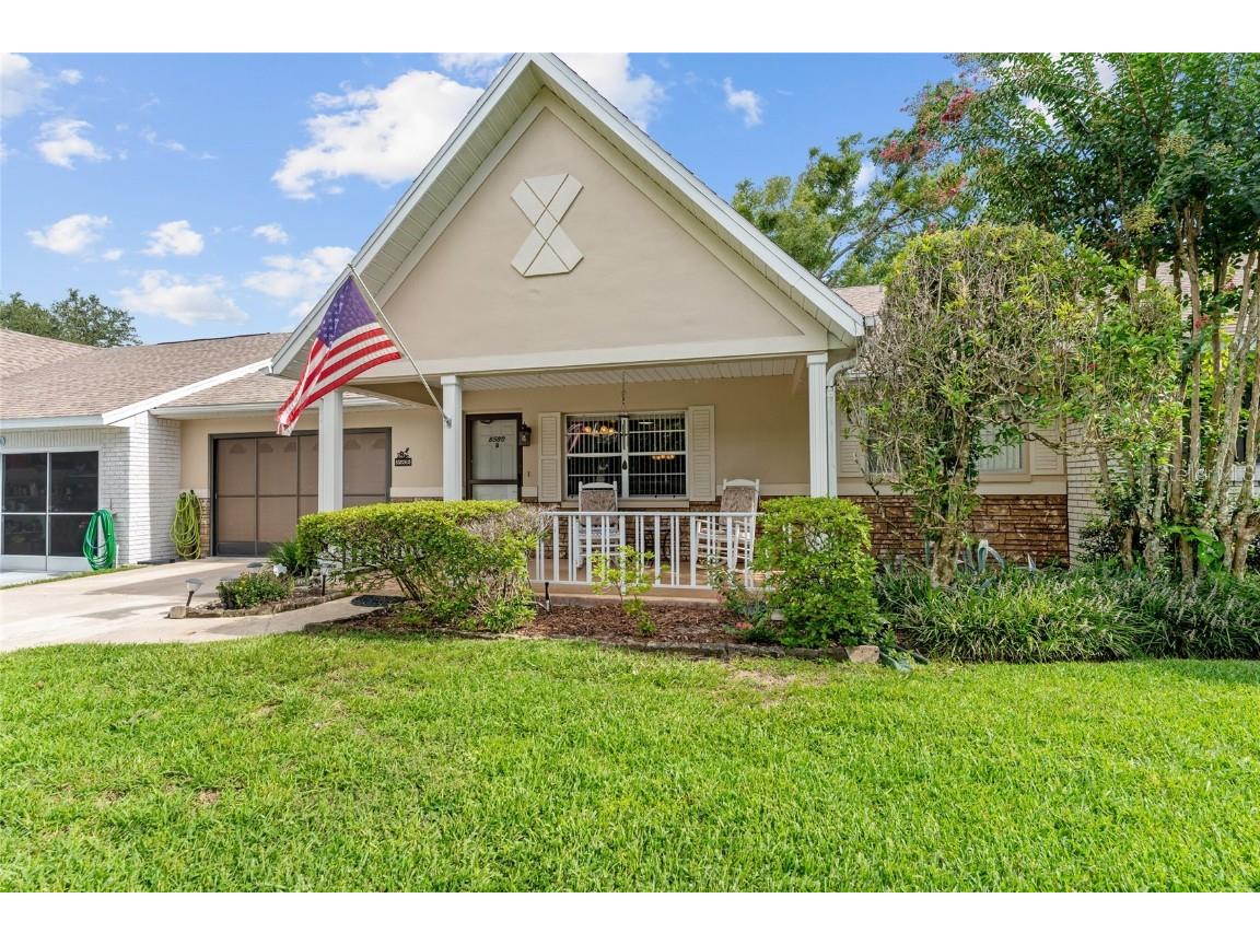8580 SW 92nd Place #B Ocala FL 34481 OM705713 image1