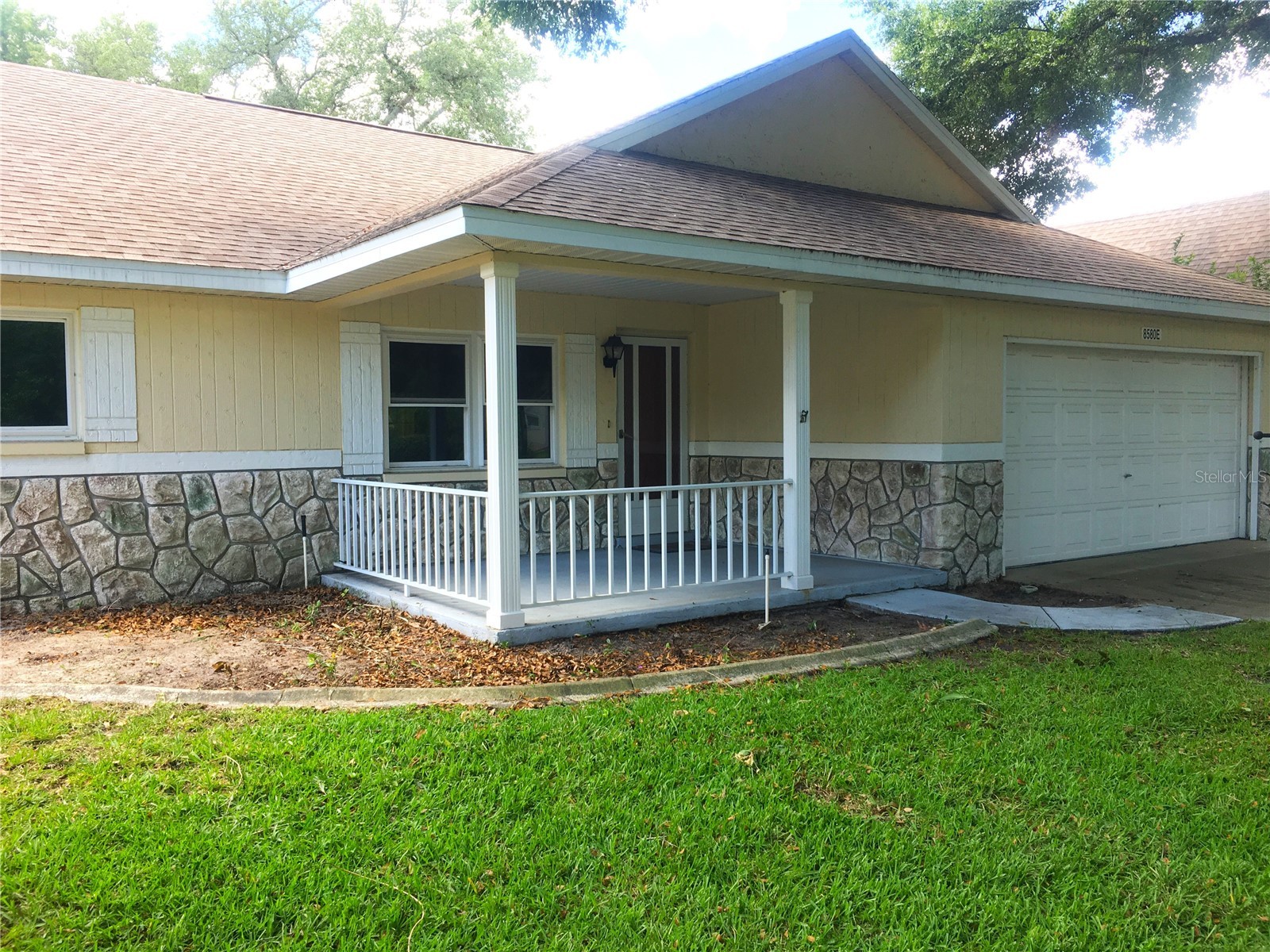 8580 SW 92nd Place #E Ocala FL 34481 TB8518880 image1