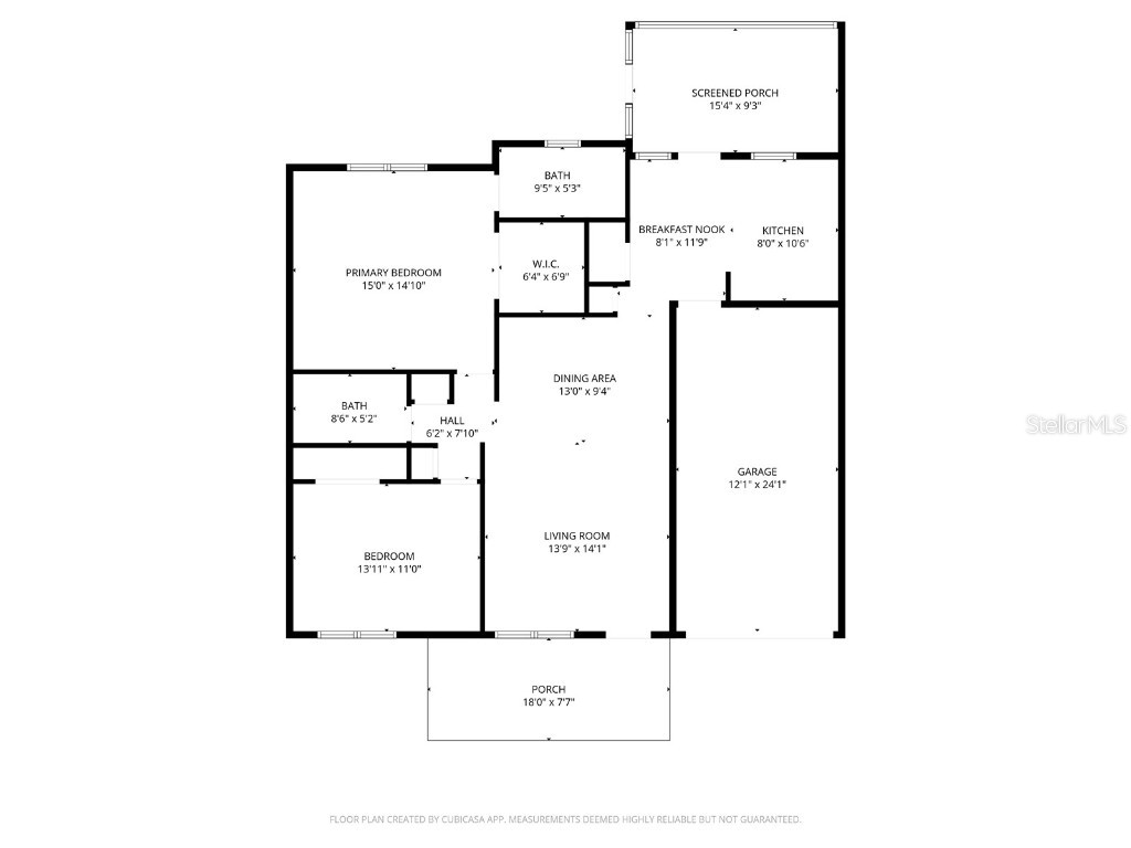 8580 SW 97th Lane Road #D Ocala FL 34481 OM711104 image36