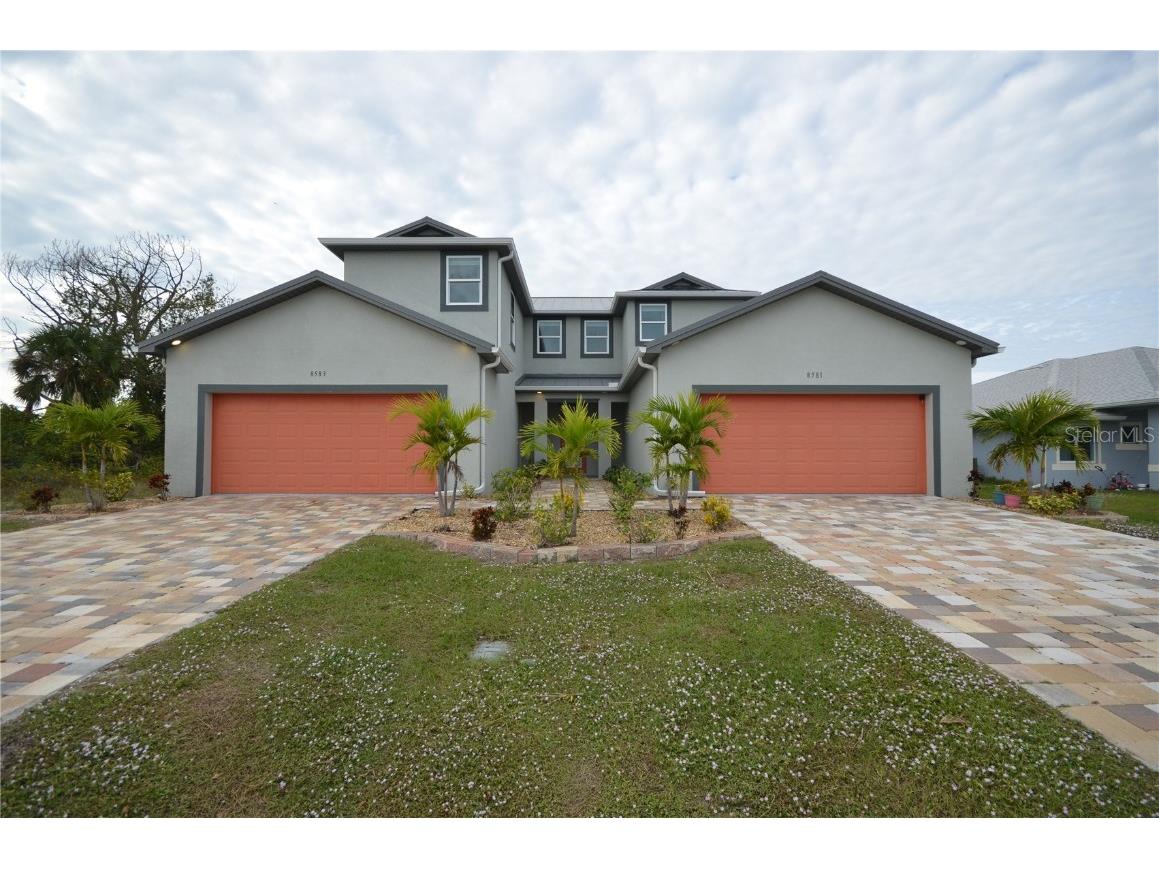 8581 Agate Street Port Charlotte FL 33981 O6327440 image1