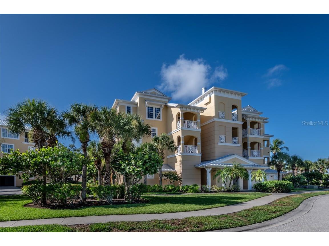 8581 Amberjack Circle #301 Englewood FL 34224 C7511408 image1