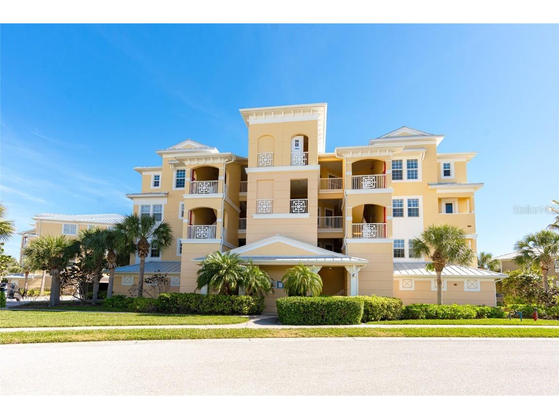 8581 Amberjack Circle #301 Englewood FL 34224 D6135349 image1