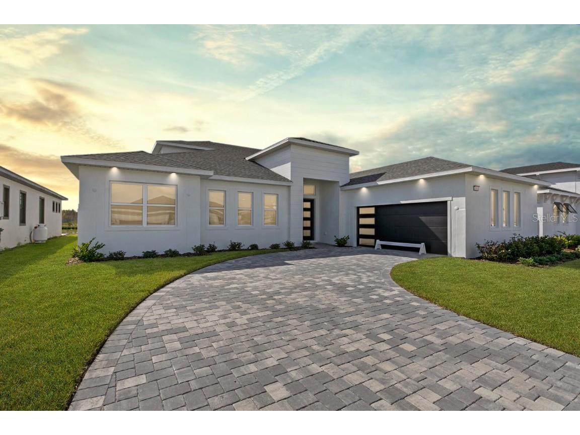 8581 Ivy Stark Boulevard Wesley Chapel FL 33545 - CRYSTAL LAGOON COMMUNITY T3489537 image1