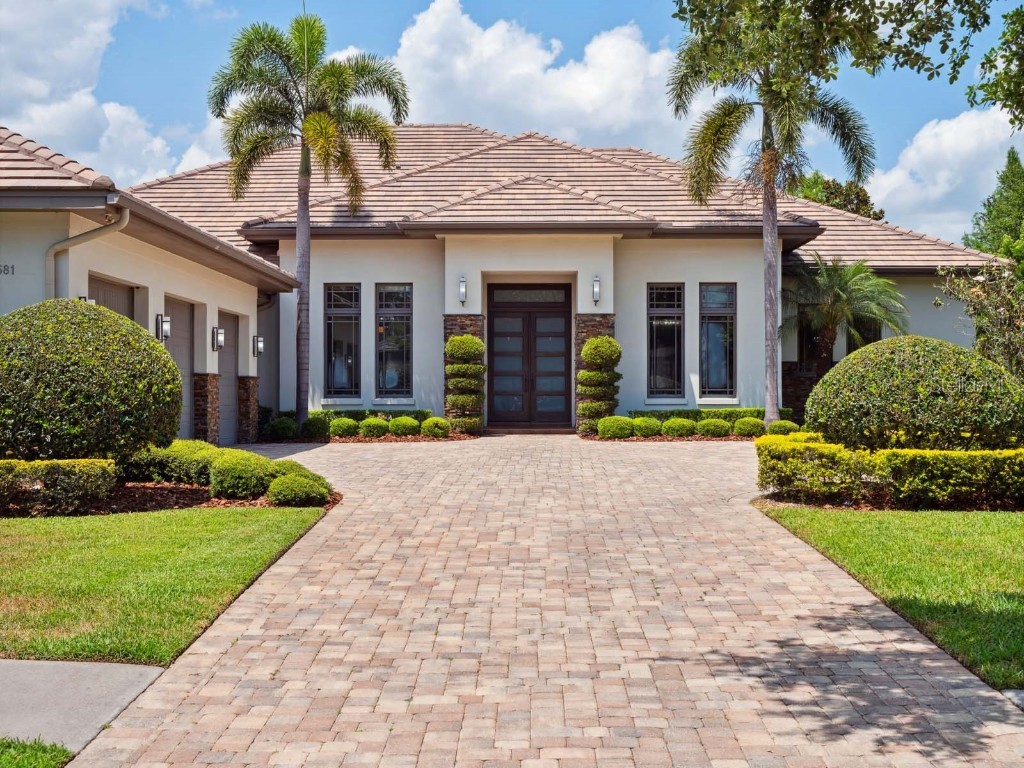8581 Lake Nona Shore Drive Orlando FL 32827 - LAKE NONA O6302670 image1