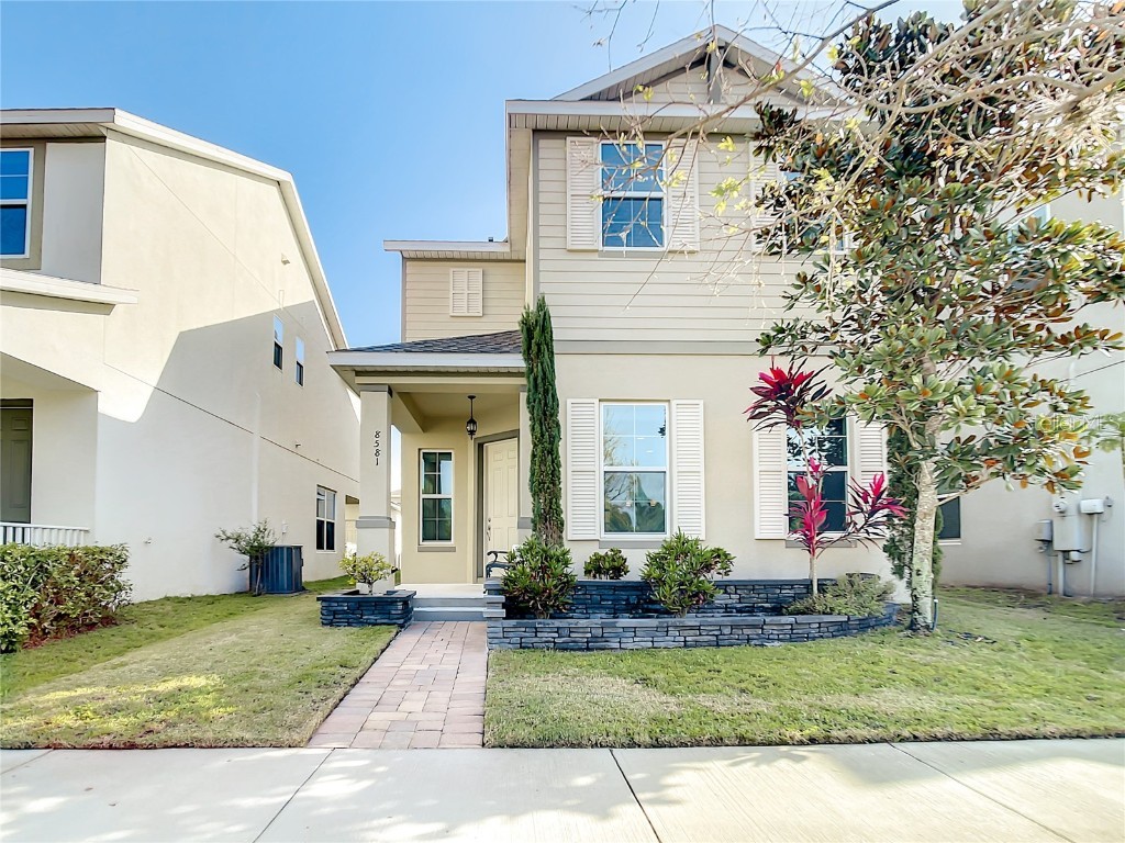 8581 Lookout Pointe Drive Windermere FL 34786 S5082030 image1