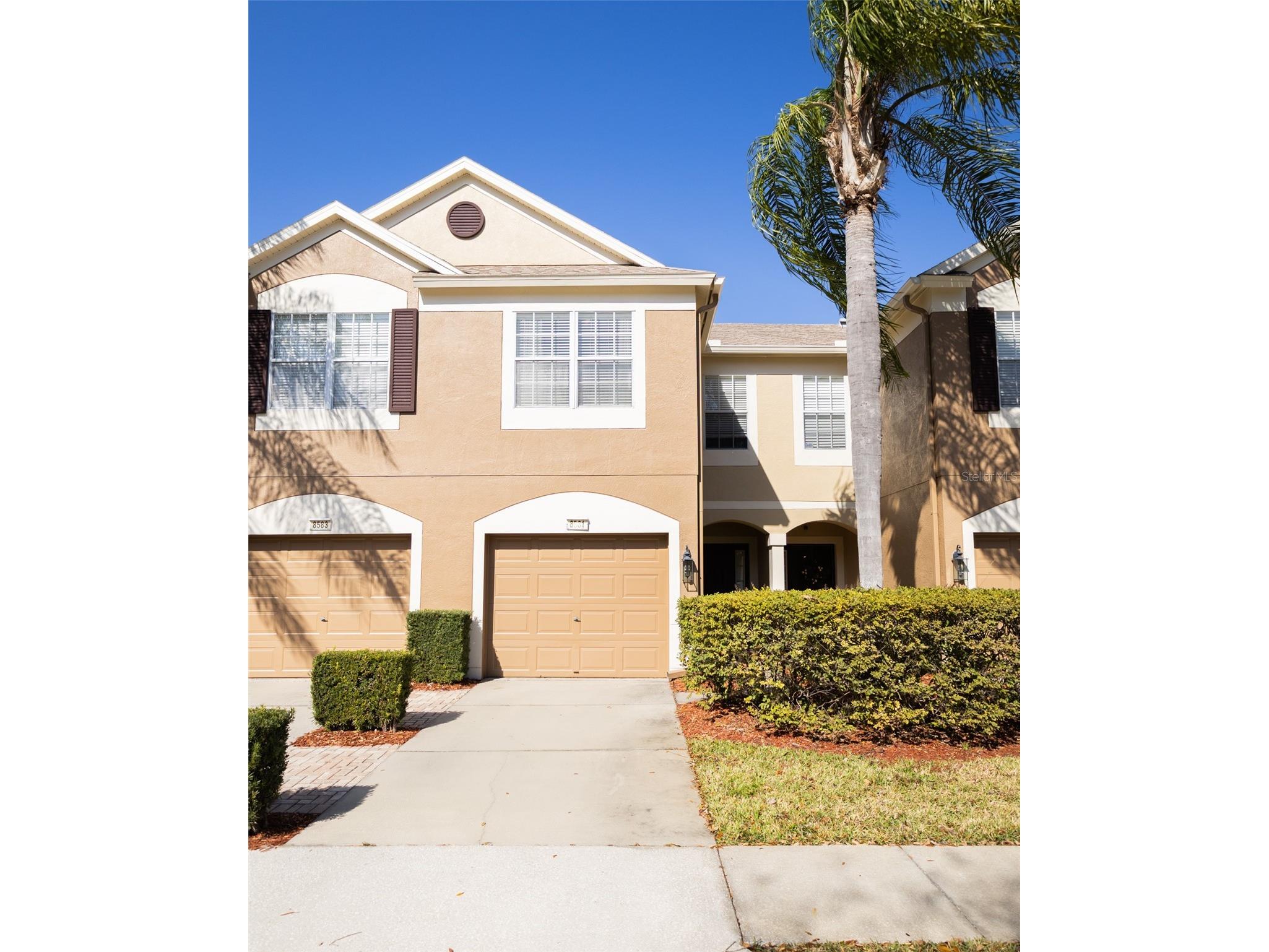8581 Sandy Beach Street Tampa FL 33634 TB8472922 image1