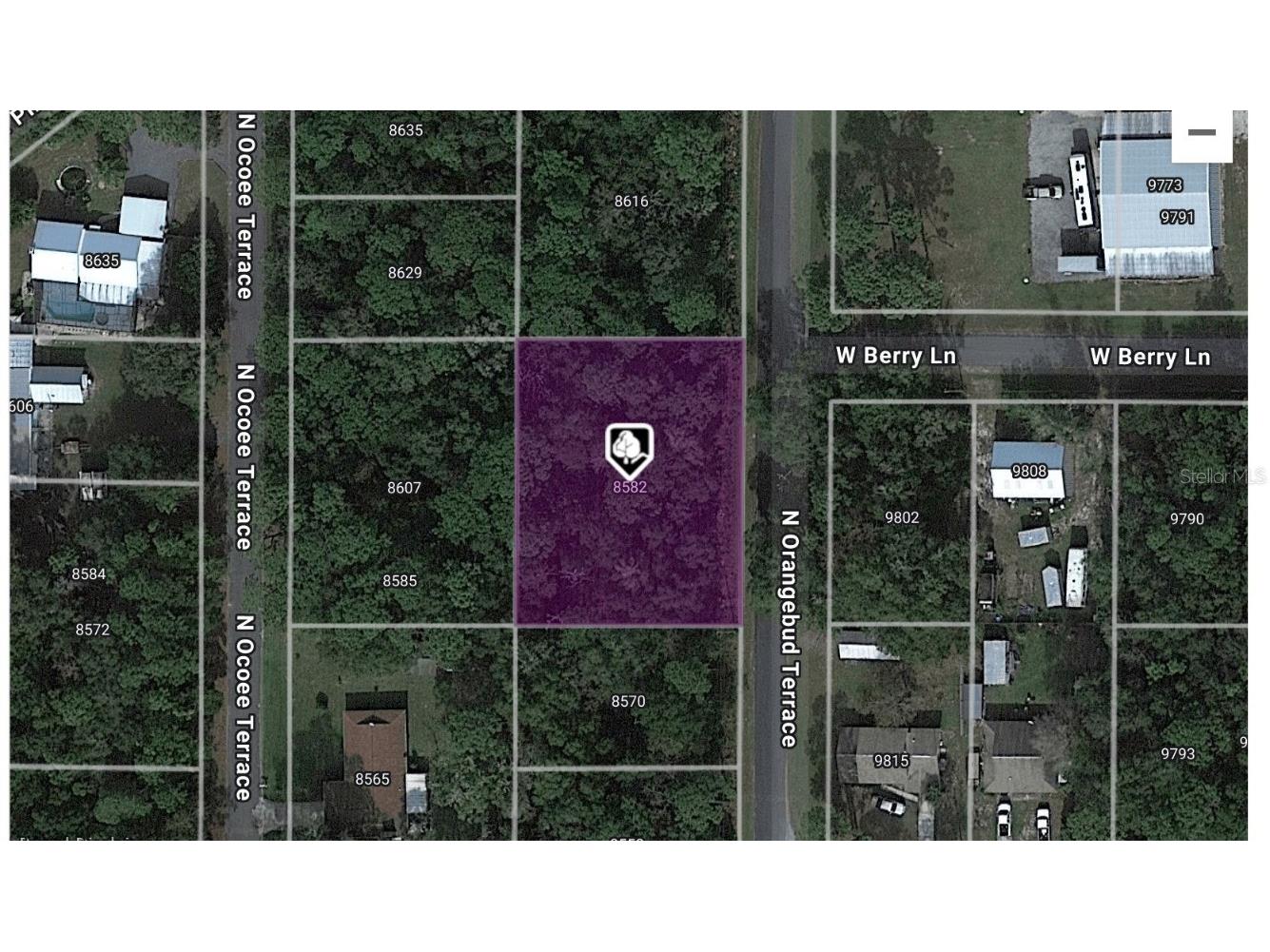 8582 N Orangebud Terrace Crystal River FL 34428 C7505728 image1