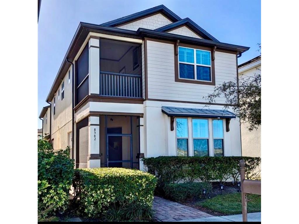 8582 Powder Ridge Trail Windermere FL 34786 S5140023 image1
