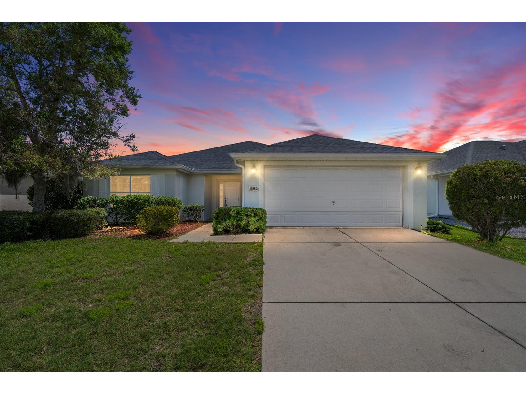 8582 SE 133rd Lane Summerfield FL 34491 G5111399 image1