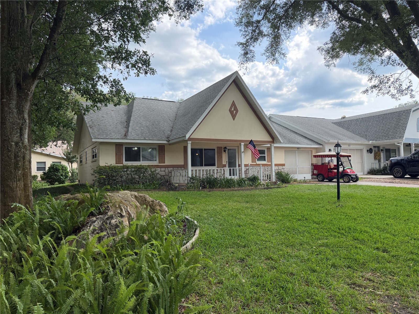 8582 SW 90th Place #A Ocala FL 34481 OM726342 image1