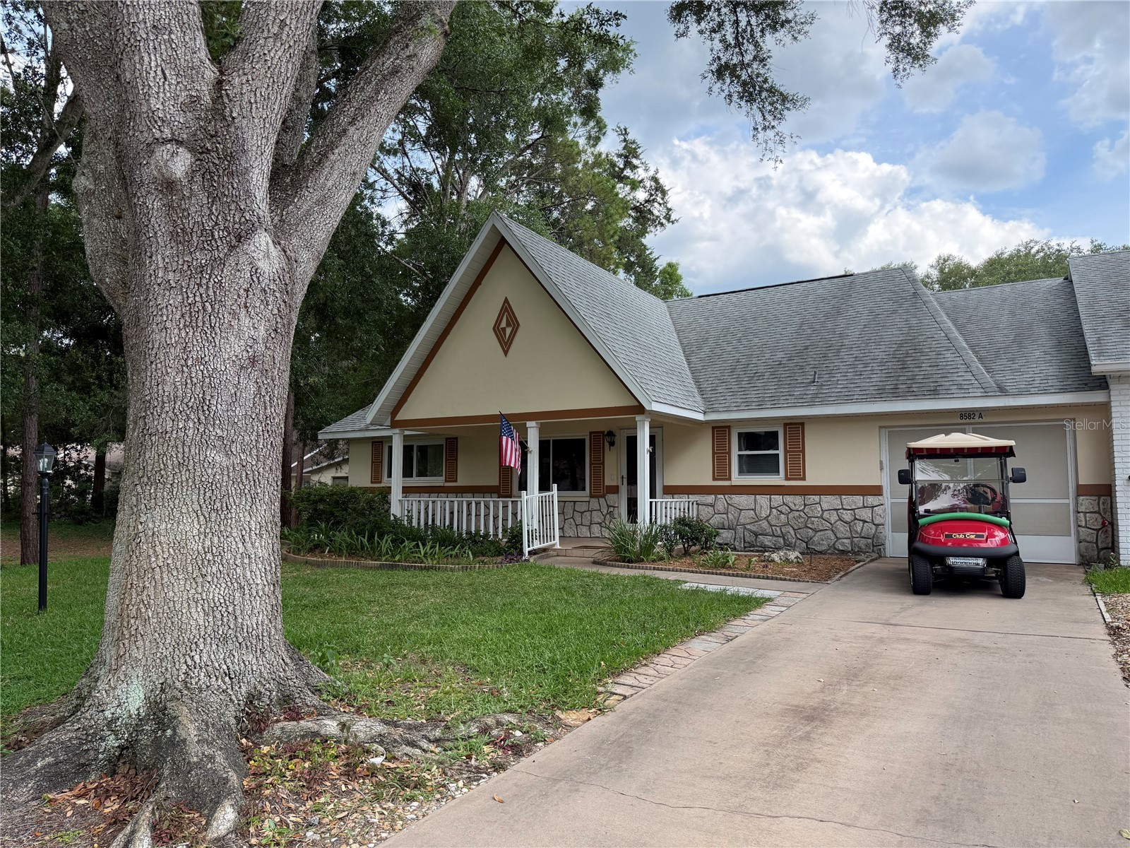 8582 SW 90th Place #A Ocala FL 34481 OM726342 image2