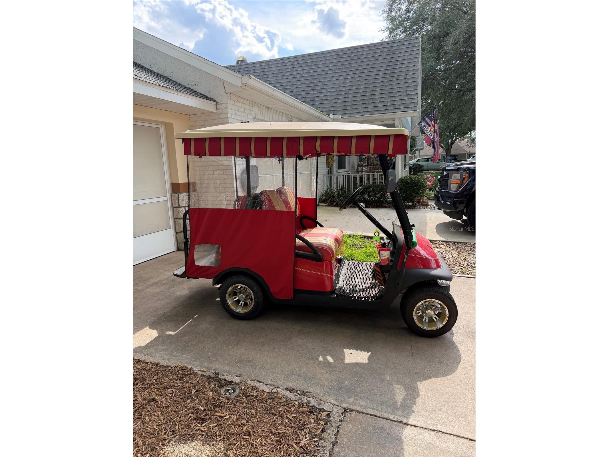 8582 SW 90th Place #A Ocala FL 34481 OM726342 image3