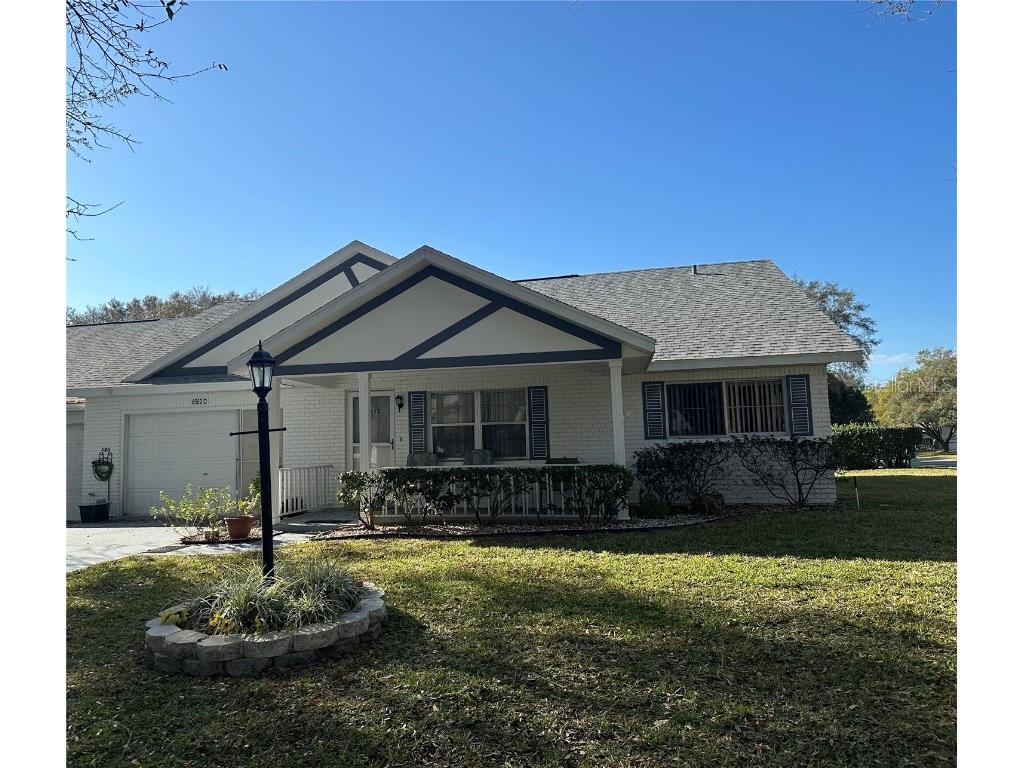 8582 SW 90th Place #D Ocala FL 34481 OM675394 image1