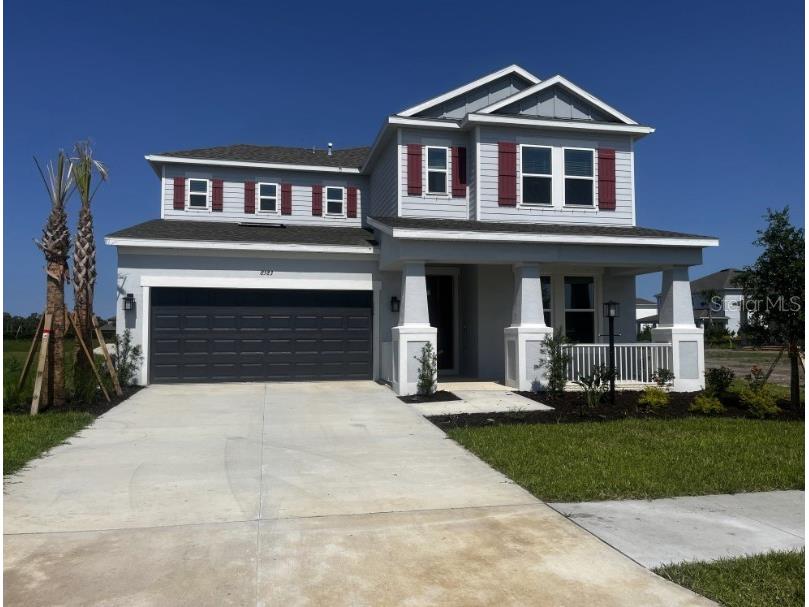 8583 Big Dipper Drive Sarasota FL 34241 A4654022 image1