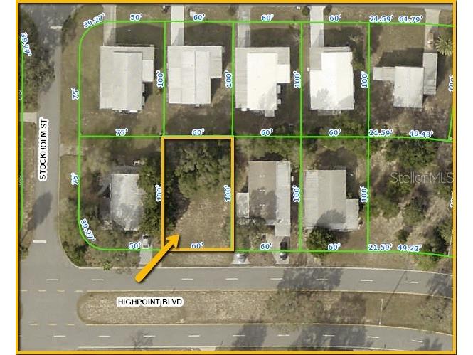 8583 Highpoint Boulevard Brooksville FL 34613 O6142647 image1