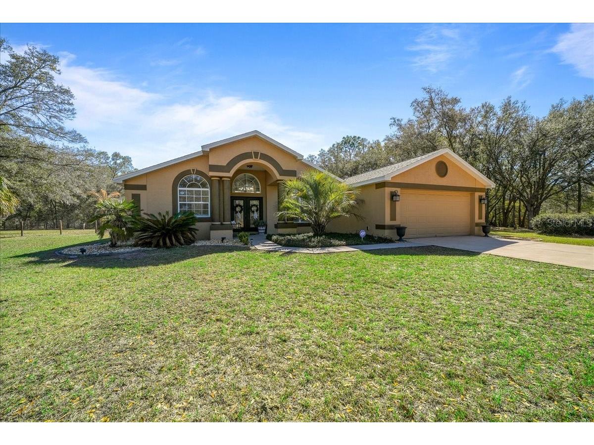 8583 N Tibet Terrace Dunnellon FL 34433 OM719685 image1