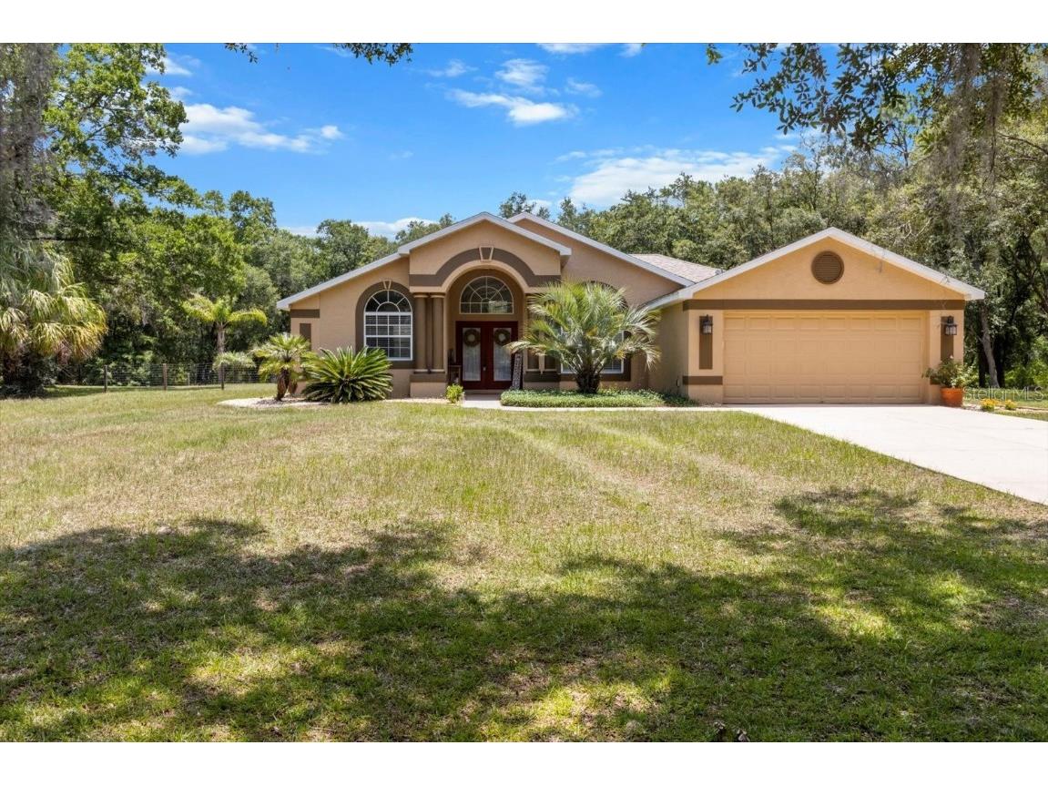 8583 N Tibet Terrace Dunnellon FL 34433 TB8396368 image1