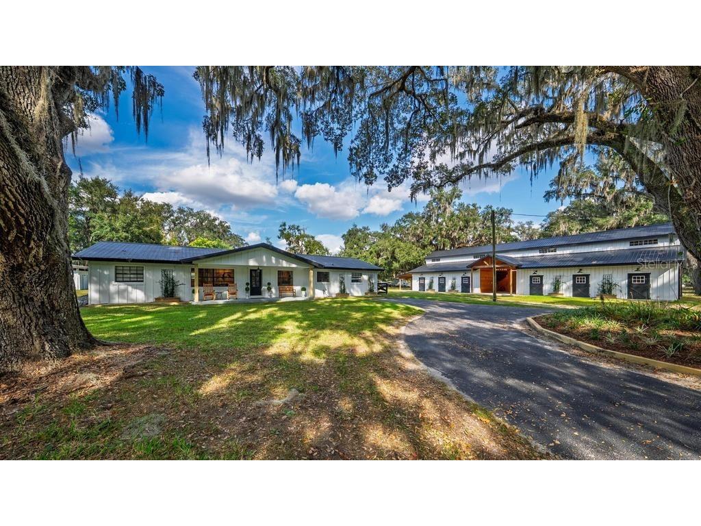 8695 NW 130th Street Reddick FL 32686 OM715227 image1