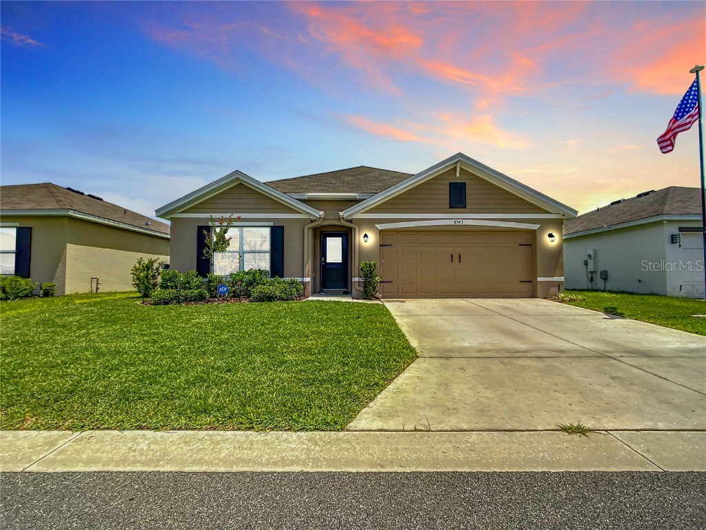 8583 Triumph Circle Wildwood FL 34785 OM659908 image1