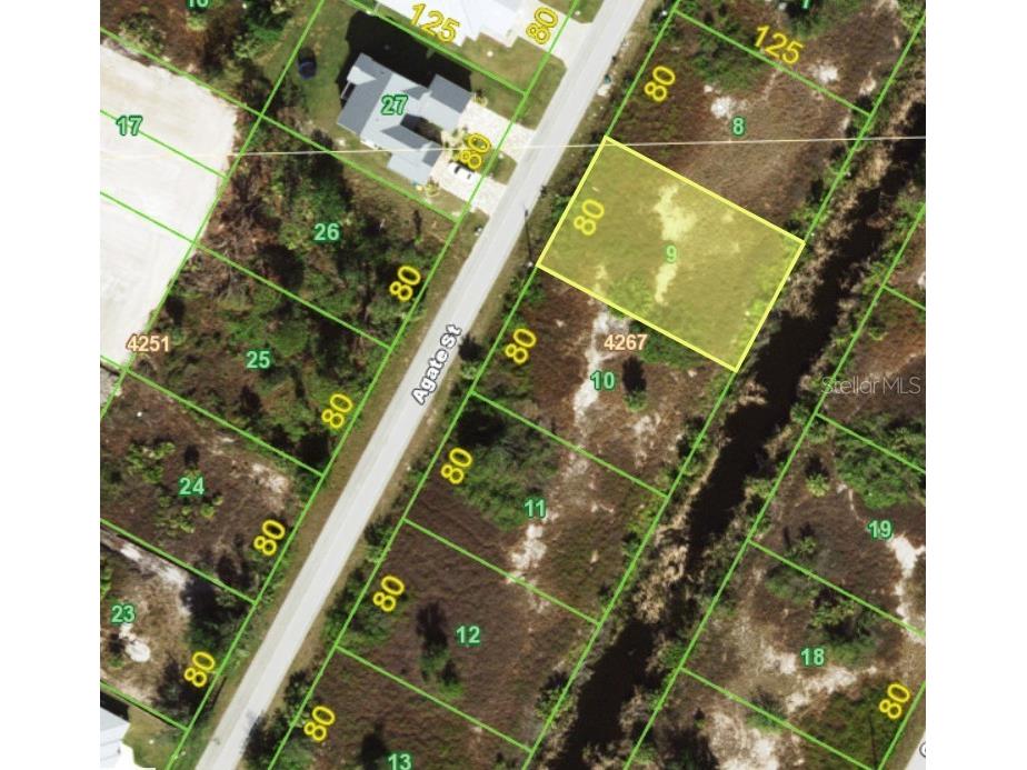 8584 Agate Street Port Charlotte FL 33981 C7511909 image1