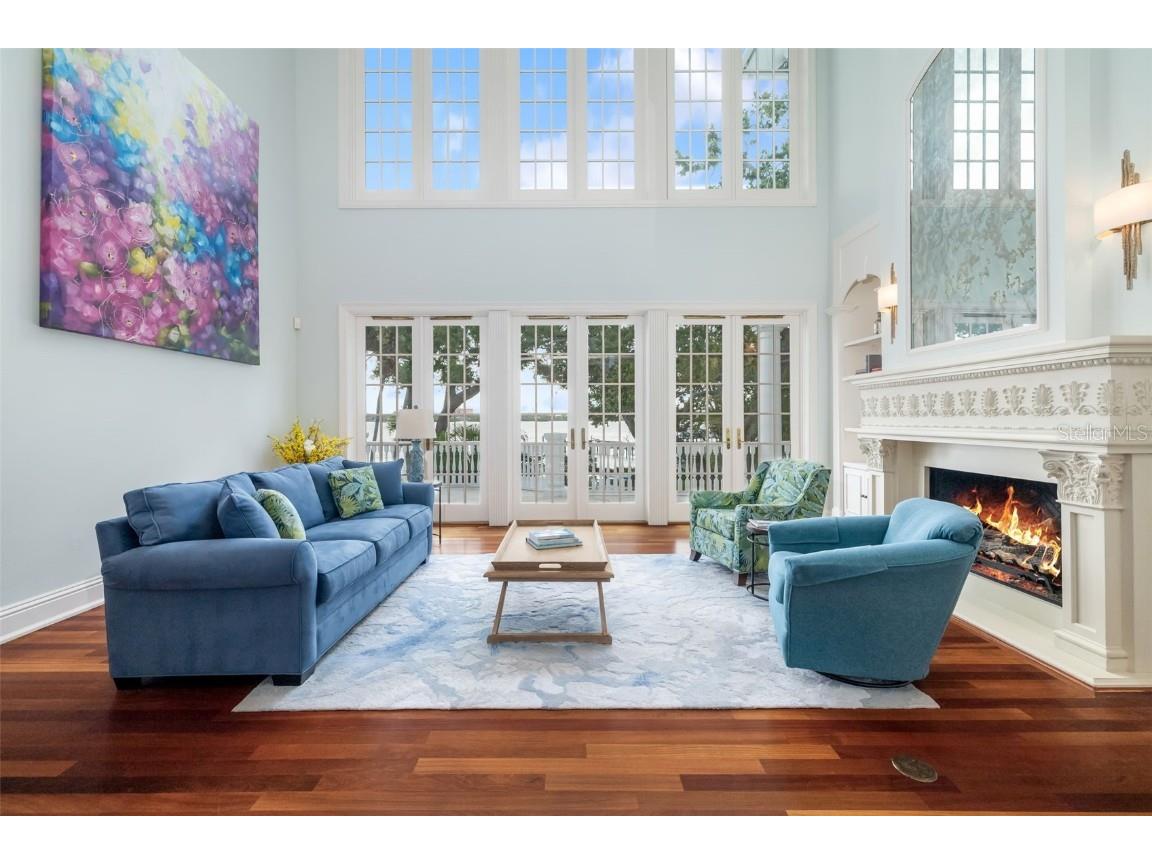 8585 Midnight Pass Road Sarasota FL 34242 - LITTLE SARASOTA BAY A4660258 image10