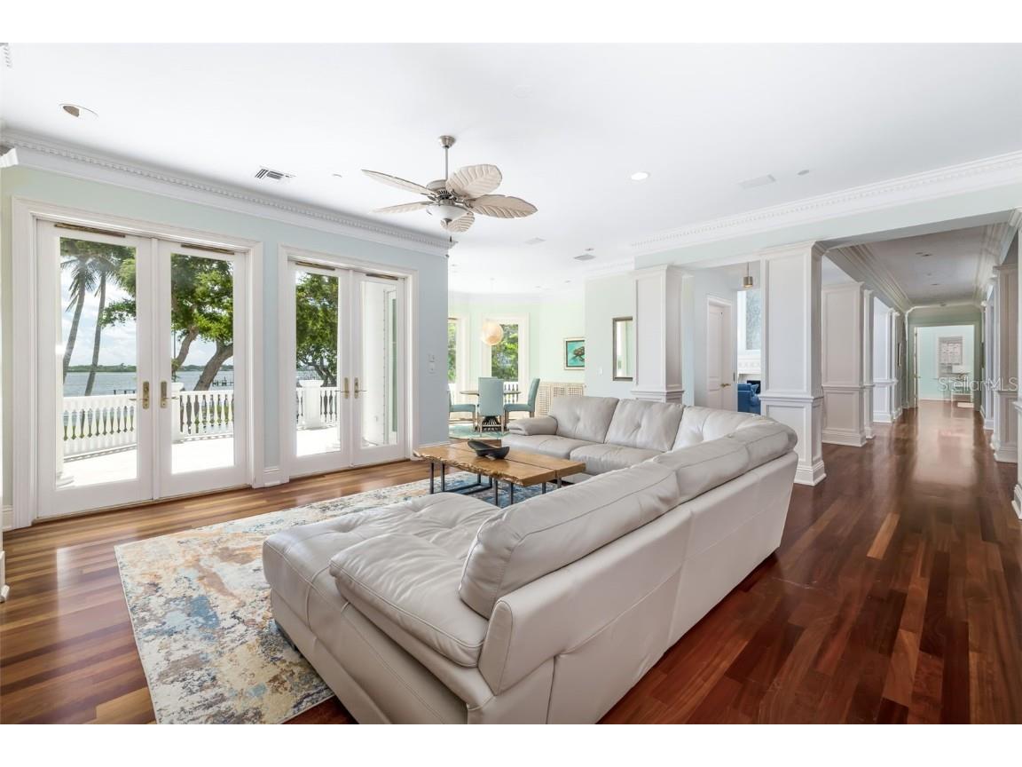 8585 Midnight Pass Road Sarasota FL 34242 - LITTLE SARASOTA BAY A4660258 image12