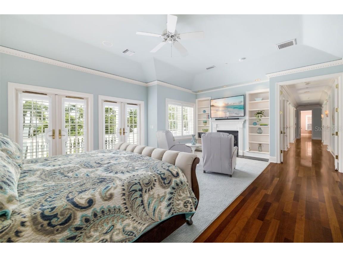 8585 Midnight Pass Road Sarasota FL 34242 - LITTLE SARASOTA BAY A4660258 image15