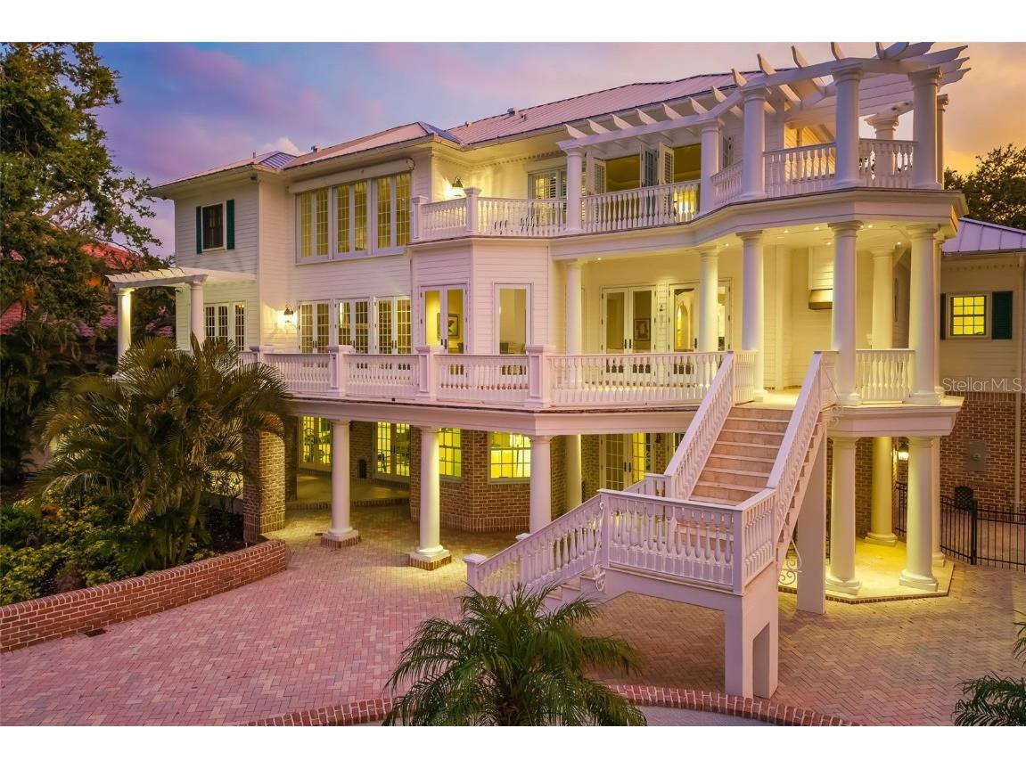 8585 Midnight Pass Road Sarasota FL 34242 - LITTLE SARASOTA BAY A4660258 image17