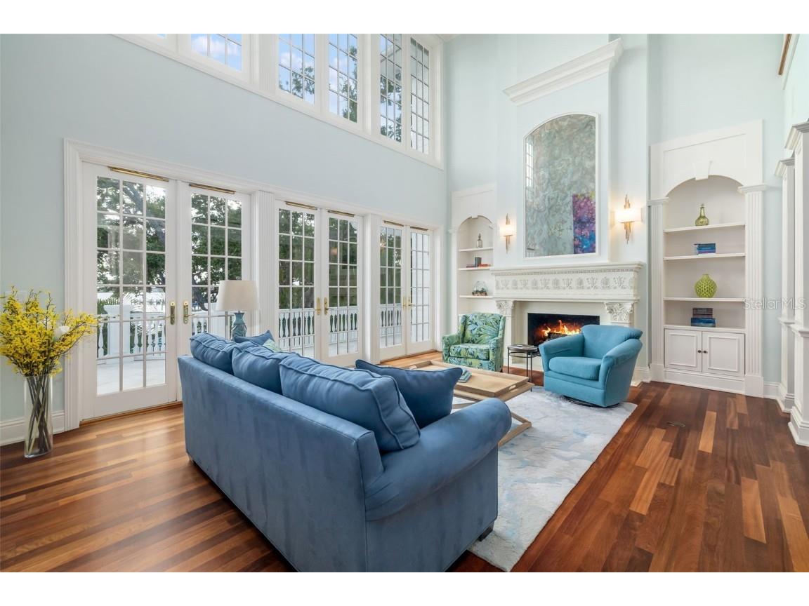 8585 Midnight Pass Road Sarasota FL 34242 - LITTLE SARASOTA BAY A4660258 image18