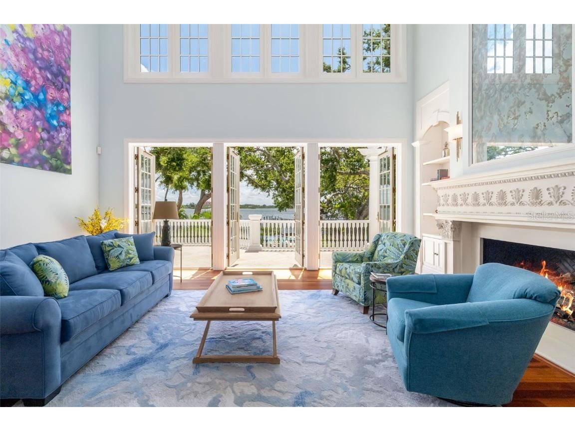 8585 Midnight Pass Road Sarasota FL 34242 - LITTLE SARASOTA BAY A4660258 image19