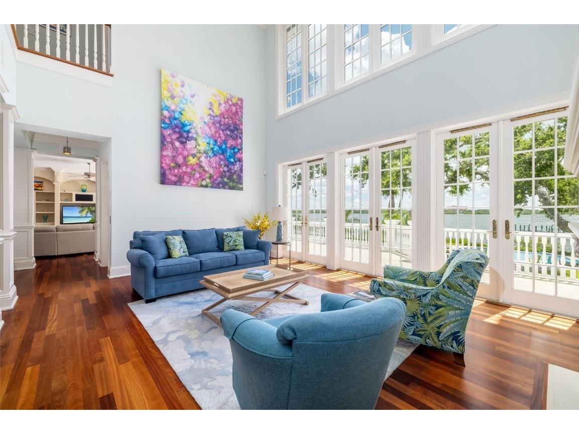 8585 Midnight Pass Road Sarasota FL 34242 - LITTLE SARASOTA BAY A4660258 image20