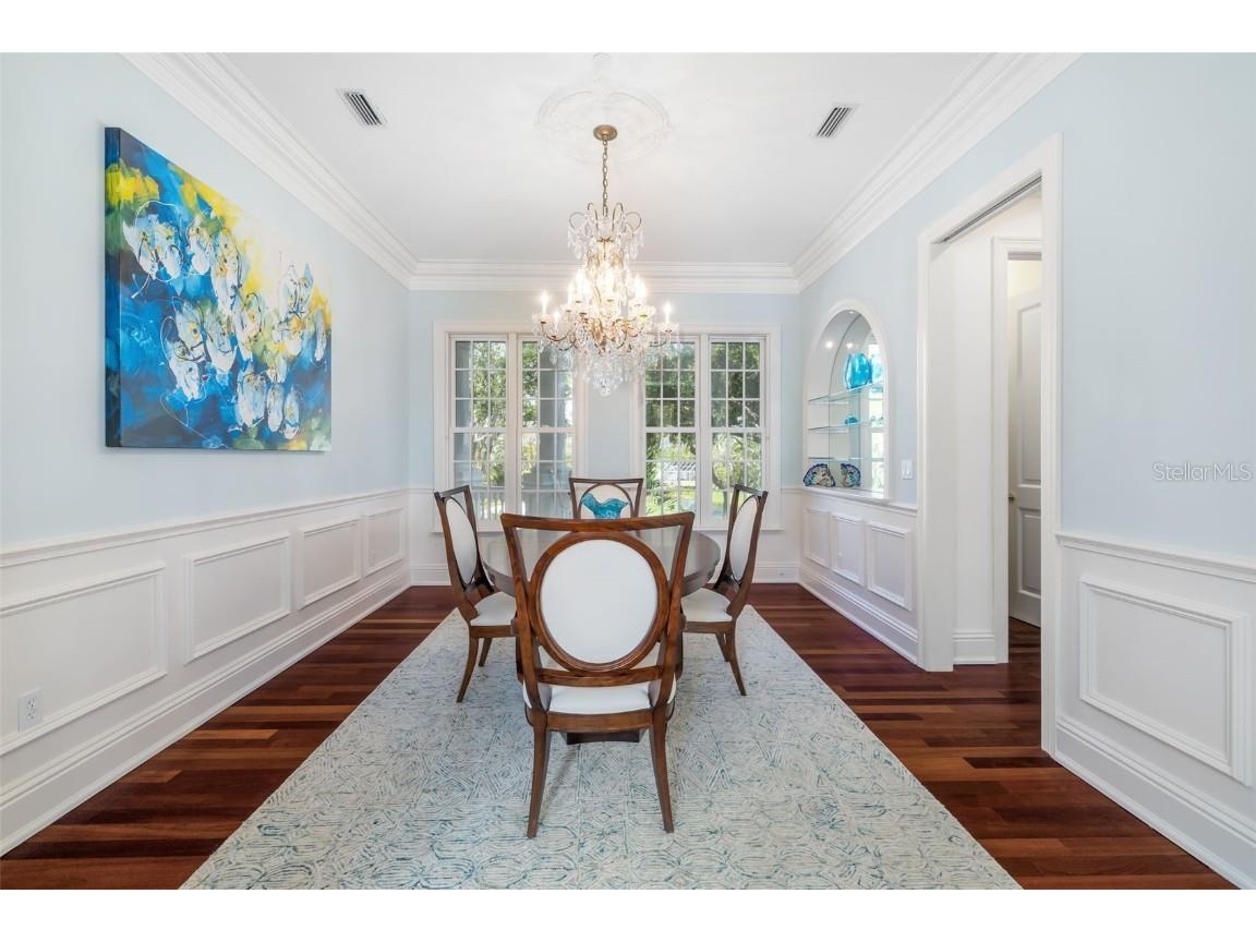 8585 Midnight Pass Road Sarasota FL 34242 - LITTLE SARASOTA BAY A4660258 image22