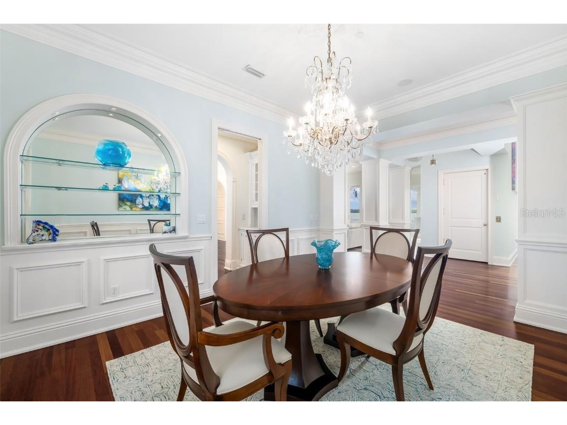 8585 Midnight Pass Road Sarasota FL 34242 - LITTLE SARASOTA BAY A4660258 image23