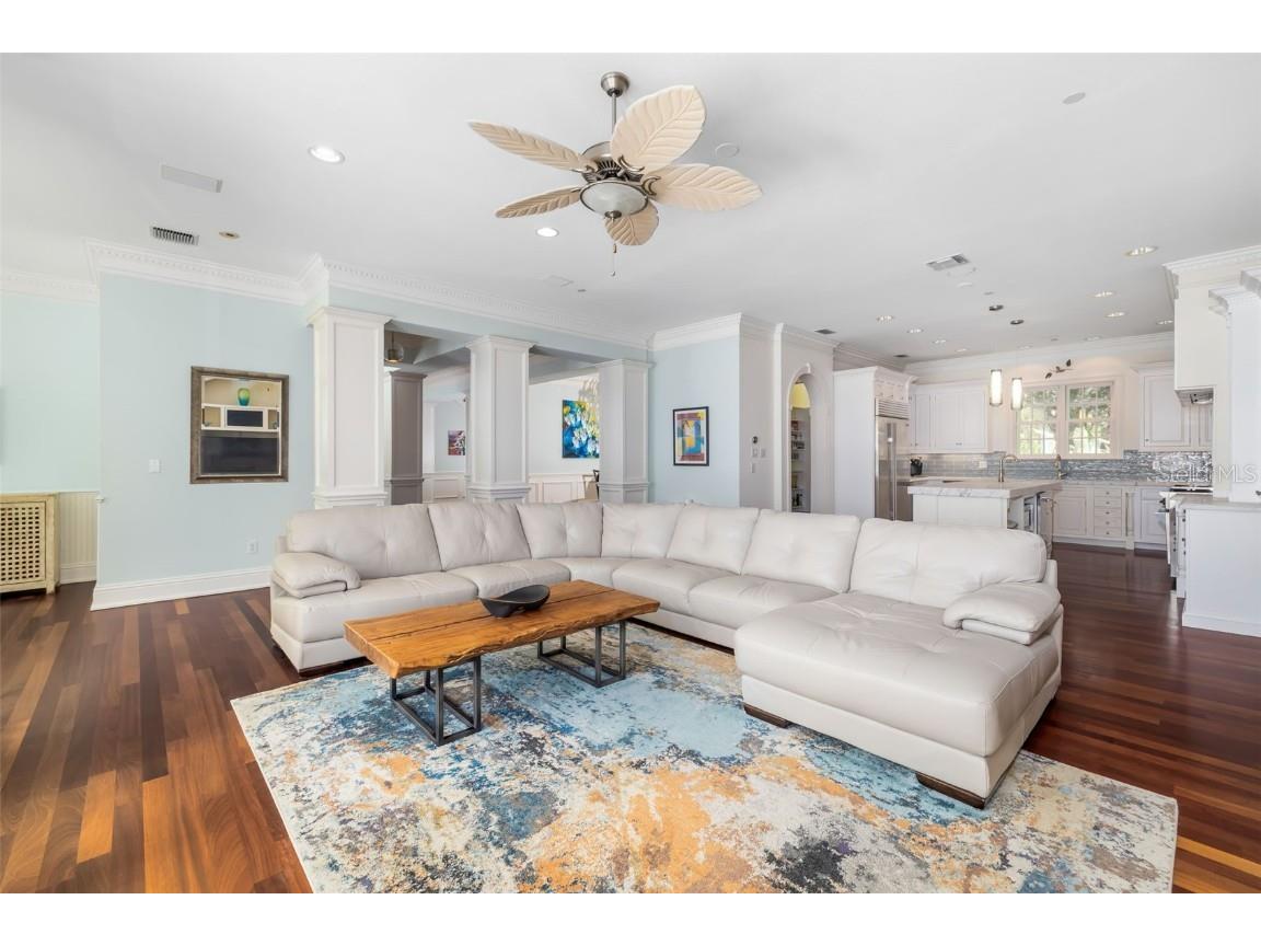 8585 Midnight Pass Road Sarasota FL 34242 - LITTLE SARASOTA BAY A4660258 image25