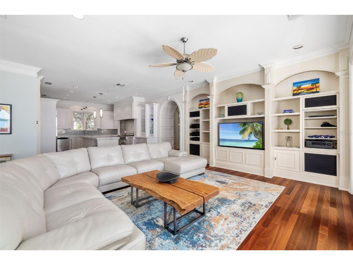 8585 Midnight Pass Road Sarasota FL 34242 - LITTLE SARASOTA BAY A4660258 image26