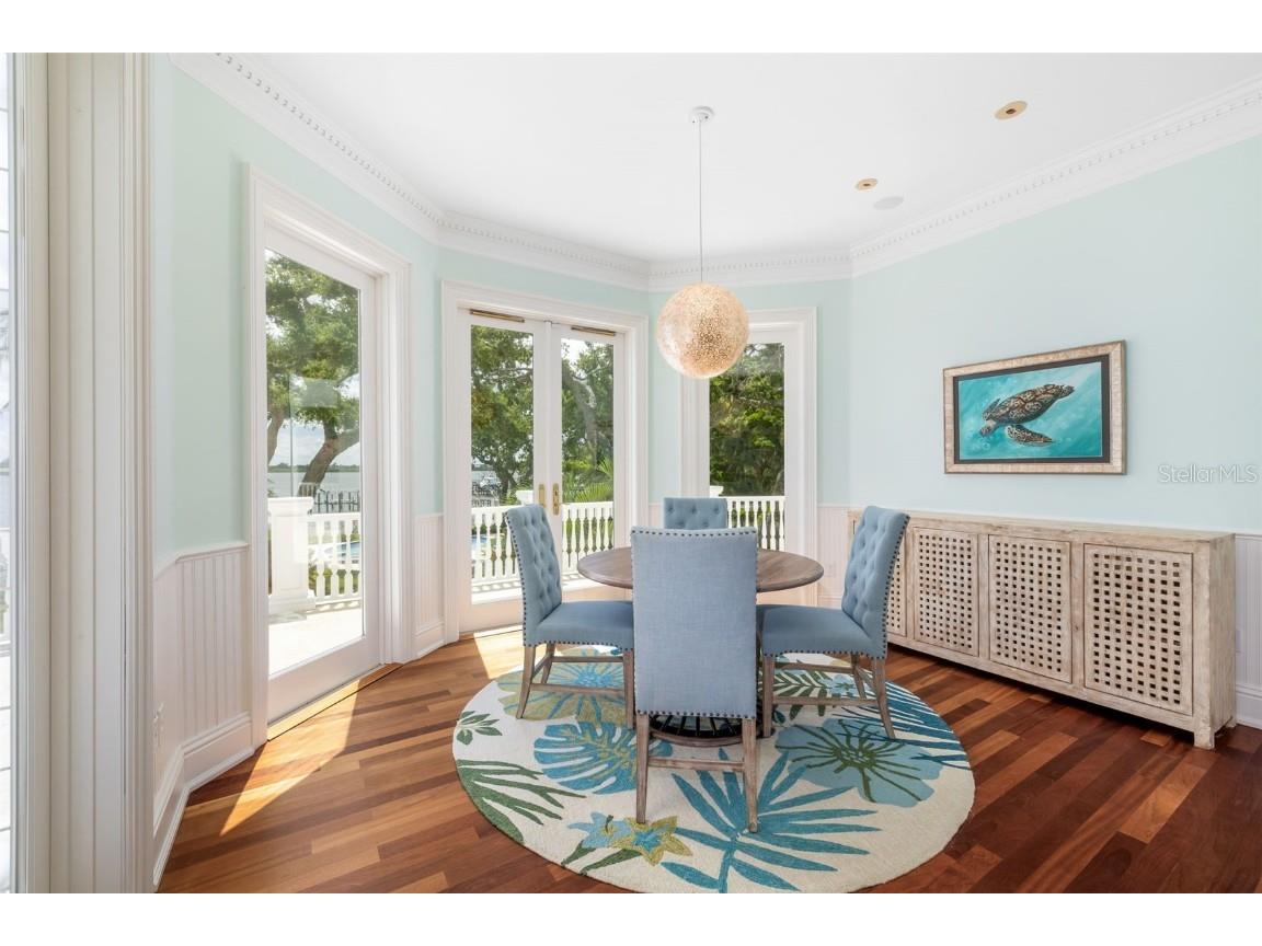 8585 Midnight Pass Road Sarasota FL 34242 - LITTLE SARASOTA BAY A4660258 image29