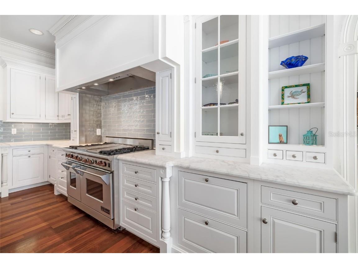 8585 Midnight Pass Road Sarasota FL 34242 - LITTLE SARASOTA BAY A4660258 image35