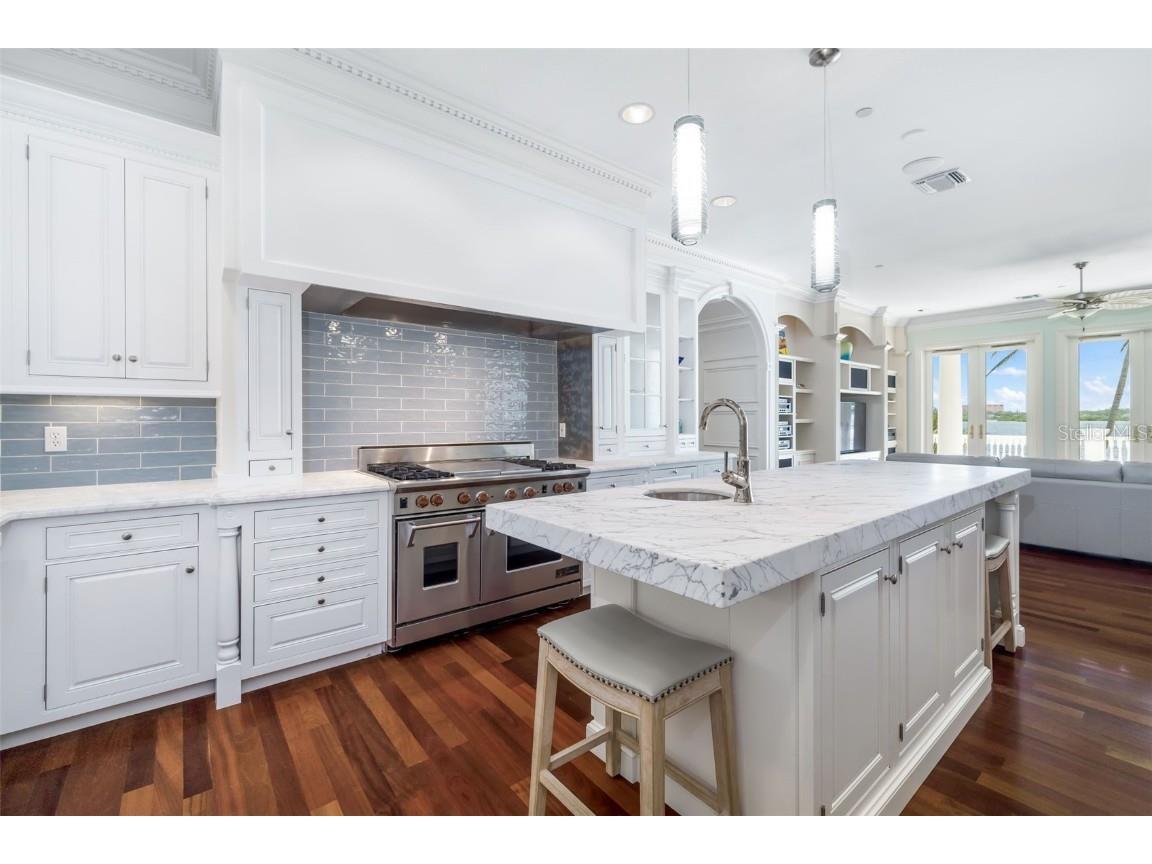 8585 Midnight Pass Road Sarasota FL 34242 - LITTLE SARASOTA BAY A4660258 image36