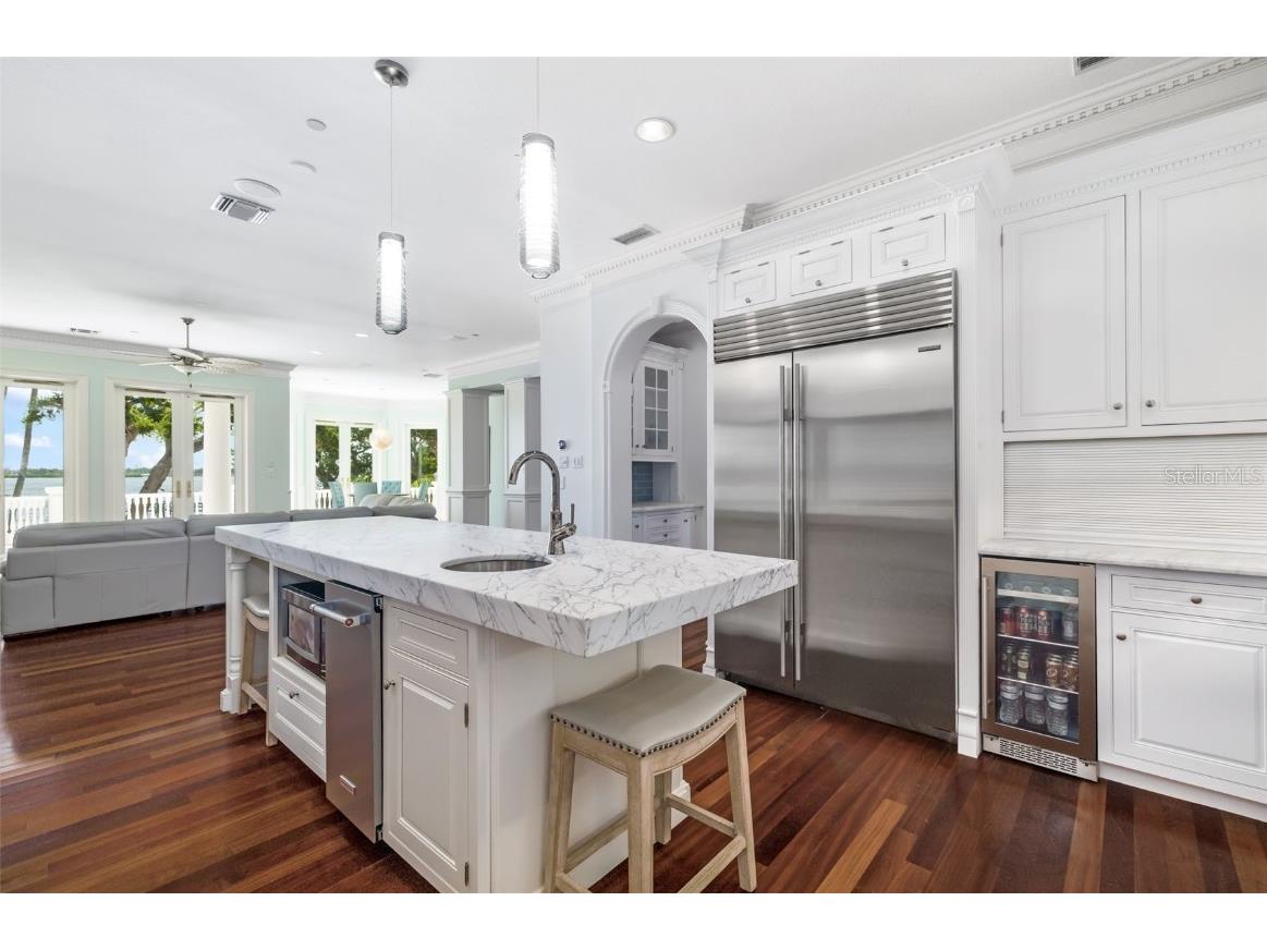 8585 Midnight Pass Road Sarasota FL 34242 - LITTLE SARASOTA BAY A4660258 image40