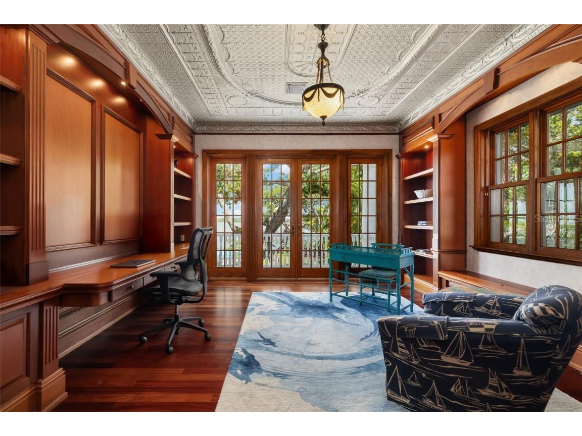 8585 Midnight Pass Road Sarasota FL 34242 - LITTLE SARASOTA BAY A4660258 image42